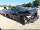 2026 Ford F-150 Xl Black vin: 1FTMF1K52TKD05250