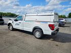 2024 Ford F150 Xl White vin: 1FTMF1KP1RKF08530 2024 Ford F150 Xl White vin: 1FTMF1KP1RKF08530