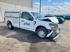 2024 Ford F150 Xl White vin: 1FTMF1KP1RKF08530 2024 Ford F150 Xl White vin: 1FTMF1KP1RKF08530