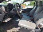 2024 Ford F150 Xl White vin: 1FTMF1KP4RKF52392