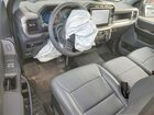 2024 Ford F150 White vin: 1FTMF1KP7RKF17085 2024 Ford F150 White vin: 1FTMF1KP7RKF17085