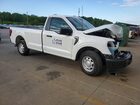 2024 Ford F150 White vin: 1FTMF1KP7RKF17085 2024 Ford F150 White vin: 1FTMF1KP7RKF17085