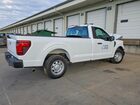 2024 Ford F150 White vin: 1FTMF1KP7RKF17085 2024 Ford F150 White vin: 1FTMF1KP7RKF17085