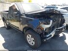 2025 Ford F-150 Xl Navy vin: 1FTMF1L51SKE04249