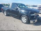 2024 Ford F-150 Xl Black vin: 1FTMF1L53RKE97964