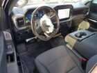 2024 Ford F150 Xl Синий vin: 1FTMF1L59RKD74587