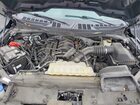 2024 Ford F150 Xl Синий vin: 1FTMF1L59RKD74587