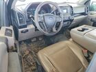 2016 Ford F150 Silver vin: 1FTNF1CF9GKE51243 2016 Ford F150 Silver vin: 1FTNF1CF9GKE51243