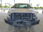 2016 Ford F150 Silver vin: 1FTNF1CF9GKE51243 2016 Ford F150 Silver vin: 1FTNF1CF9GKE51243