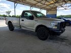 2016 Ford F150 Silver vin: 1FTNF1CF9GKE51243 2016 Ford F150 Silver vin: 1FTNF1CF9GKE51243
