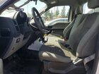2018 Ford F-150-cln Title-pri Fleet-ck Eng Lt On White vin: 1FTNF1CG3JKC11072 2018 Ford F-150-cln Title-pri Fleet-ck Eng Lt On White vin: 1FTNF1CG3JKC11072