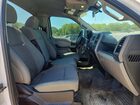 2022 Ford F350 Super Duty White vin: 1FTRF3B60NEG43631