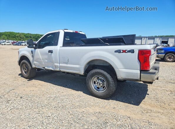 1FTRF3B60NEG43631 2022 FORD F350 White Rear left