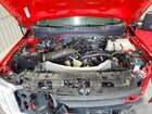 2023 Ford F350 Super Duty Красный vin: 1FTRF3BA3PEC46180