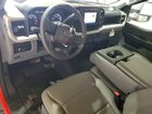 2023 Ford F350 Super Duty Красный vin: 1FTRF3BA3PEC46180