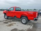 2023 Ford F350 Super Duty Красный vin: 1FTRF3BA3PEC46180