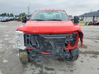 2023 Ford F350 Super Duty Красный vin: 1FTRF3BA3PEC46180