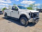 2021 Ford F350 Super Duty Белый vin: 1FTRF3BN3MED54104 2021 Ford F350 Super Duty Белый vin: 1FTRF3BN3MED54104