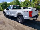 2021 Ford F350 Super Duty Белый vin: 1FTRF3BN3MED54104 2021 Ford F350 Super Duty Белый vin: 1FTRF3BN3MED54104