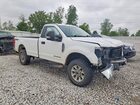 2020 Ford F350 Super Duty Белый vin: 1FTRF3BT2LED83705 2020 Ford F350 Super Duty Белый vin: 1FTRF3BT2LED83705