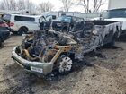 2022 Ford F350 Super Duty White vin: 1FTRF3BT4NEF16189