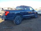 2024 Ford F150 Lightning Xlt Синий vin: 1FTVW3LK1RWG22832 2024 Ford F150 Lightning Xlt Синий vin: 1FTVW3LK1RWG22832