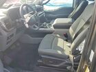 2025 Ford F150 Lightning Xlt Gray vin: 1FTVW3LK5SWG27277