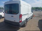 2017 Ford Transit-150   Белый vin: 1FTYE1CM6HKA21721