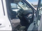 2017 Ford Transit-150   Белый vin: 1FTYE1CM6HKA21721