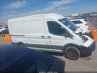 2017 Ford Transit-150   Белый vin: 1FTYE1CM6HKA21721