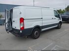 2023 Ford Transit-150 Белый vin: 1FTYE1Y80PKB38849 2023 Ford Transit-150 Белый vin: 1FTYE1Y80PKB38849