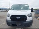 2023 Ford Transit-150 Белый vin: 1FTYE1Y80PKB38849 2023 Ford Transit-150 Белый vin: 1FTYE1Y80PKB38849