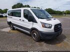 2020 Ford Transit-150   Белый vin: 1FTYE1Y82LKB02459