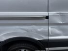 2021 Ford Transit-150   Белый vin: 1FTYE1Y83MKA02436