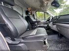 2021 Ford Transit-150   Белый vin: 1FTYE1Y83MKA02436