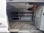 2021 Ford Transit-150   Белый vin: 1FTYE1Y83MKA02436