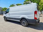 2023 Ford Transit T-150 Cargo * R&d * Pri Fleet * Белый vin: 1FTYE1Y87PKA14285