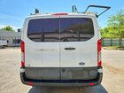 2023 Ford Transit T-150 Cargo * R&d * Pri Fleet * Белый vin: 1FTYE1Y87PKA14285