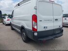 2017 Ford Transit-150   Белый vin: 1FTYE1YM0HKB25436