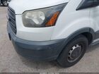 2017 Ford Transit-150   Белый vin: 1FTYE1YM0HKB25436