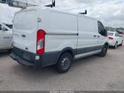 2017 Ford Transit-150   Белый vin: 1FTYE1YM0HKB25436