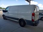 2017 Ford Transit T-150 White vin: 1FTYE1YM2HKA68138
