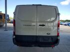 2017 Ford Transit T-150 White vin: 1FTYE1YM2HKA68138
