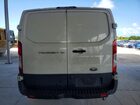 2017 Ford Transit T-150 White vin: 1FTYE1YM2HKA68138