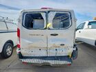 2017 Ford Transit T-150 Белый vin: 1FTYE1YMXHKA36859