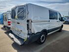 2017 Ford Transit T-150 Белый vin: 1FTYE1YMXHKA36859