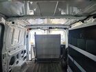 2017 Ford Transit T-150 Белый vin: 1FTYE1YMXHKA36859