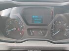 2017 Ford Transit-150   Белый vin: 1FTYE1ZM2HKB32791