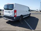 2017 Ford Transit-150   Белый vin: 1FTYE1ZM2HKB32791