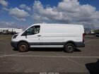2017 Ford Transit-150   Белый vin: 1FTYE1ZM2HKB32791